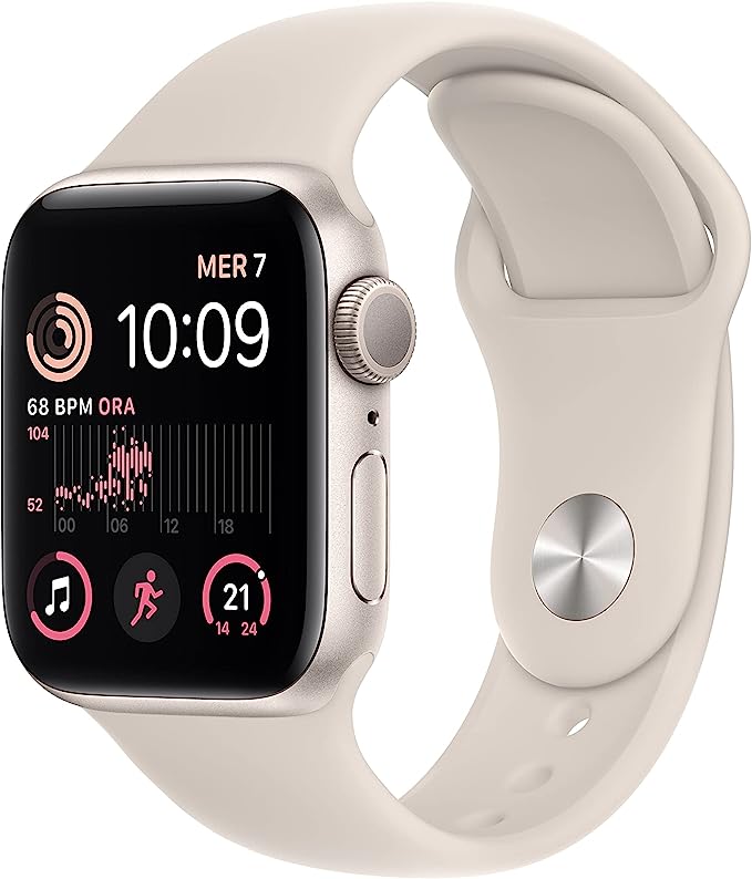 Apple Watch SE (2ª gen.)