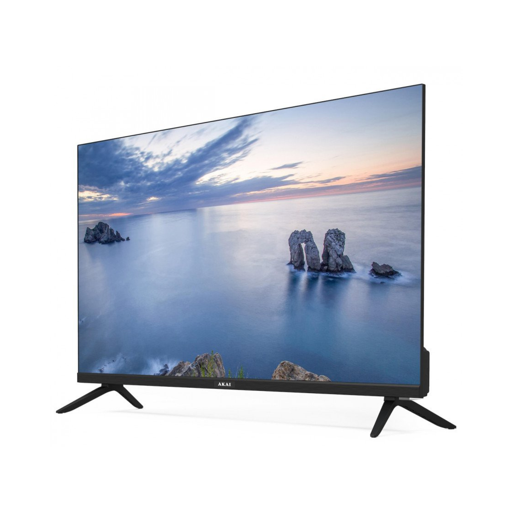 Akai 43" Qled 2024