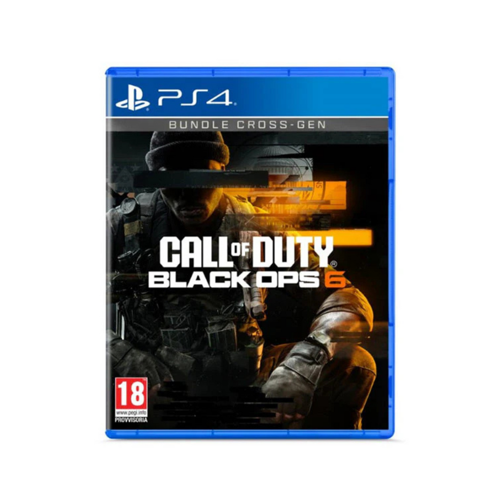 Call of Duty: Black Ops 6