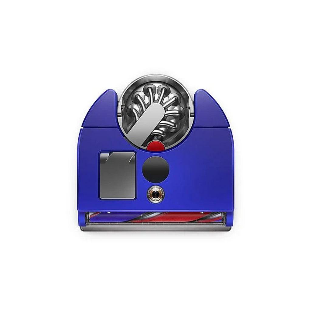 Dyson Robot Aspirapolvere 360 vis