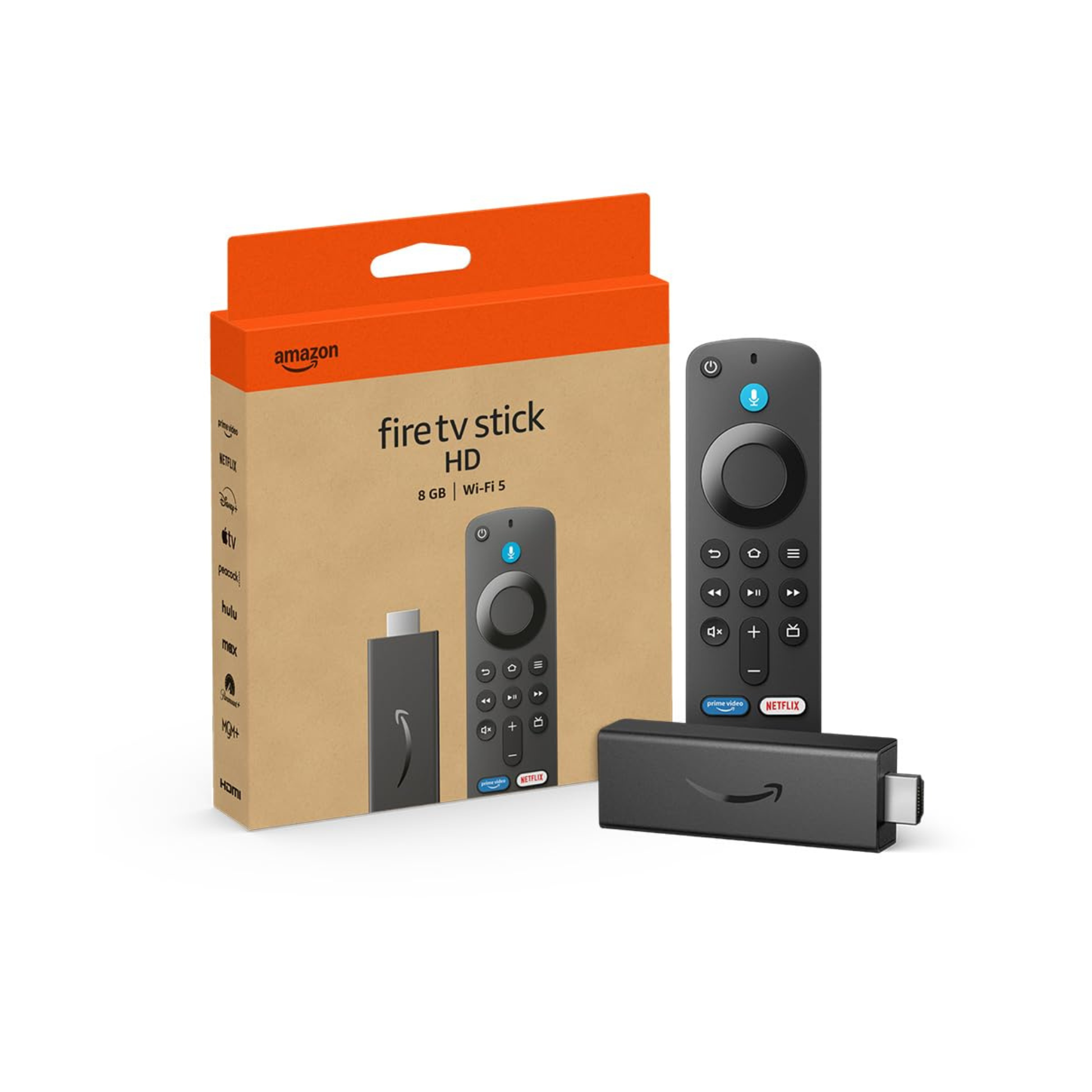 Amazon Fire Tv Stick HD