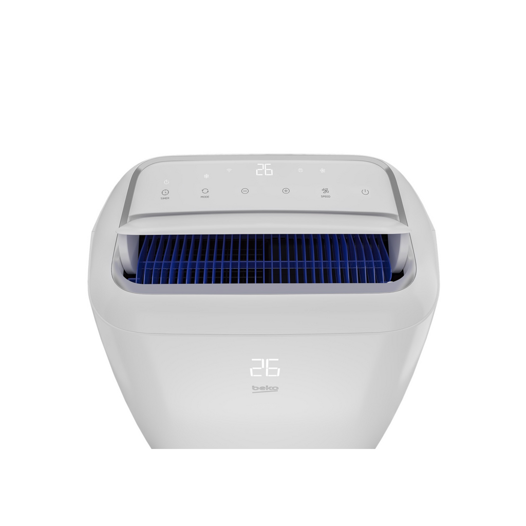 Condizionatore Portatile Beko