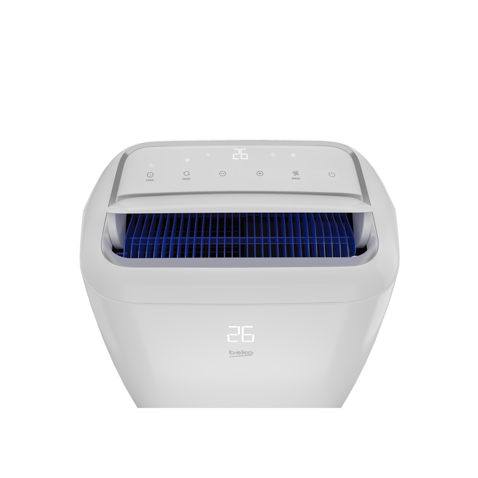 Condizionatore Portatile Beko