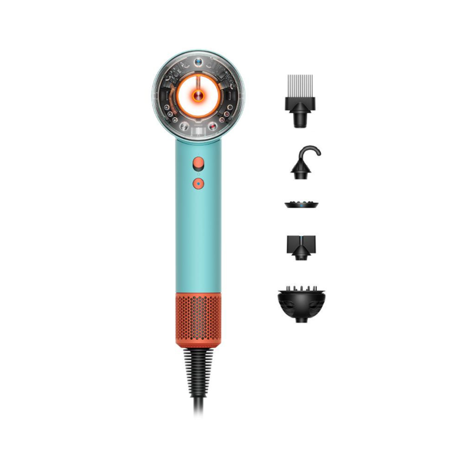 Asciugacapelli Dyson Supersonic Nural