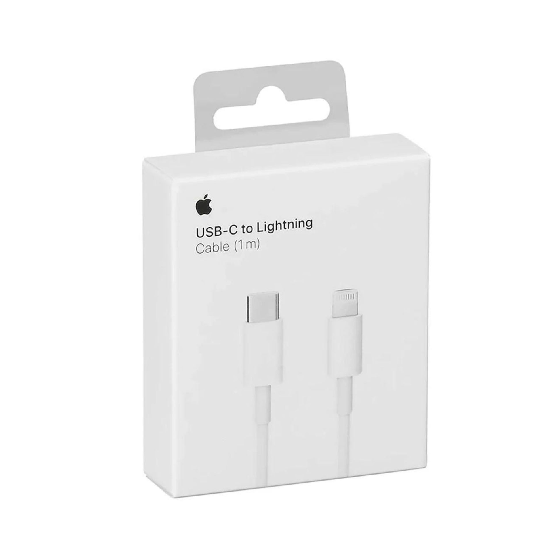 Cavo USB C LIGHTNING 1 METRO