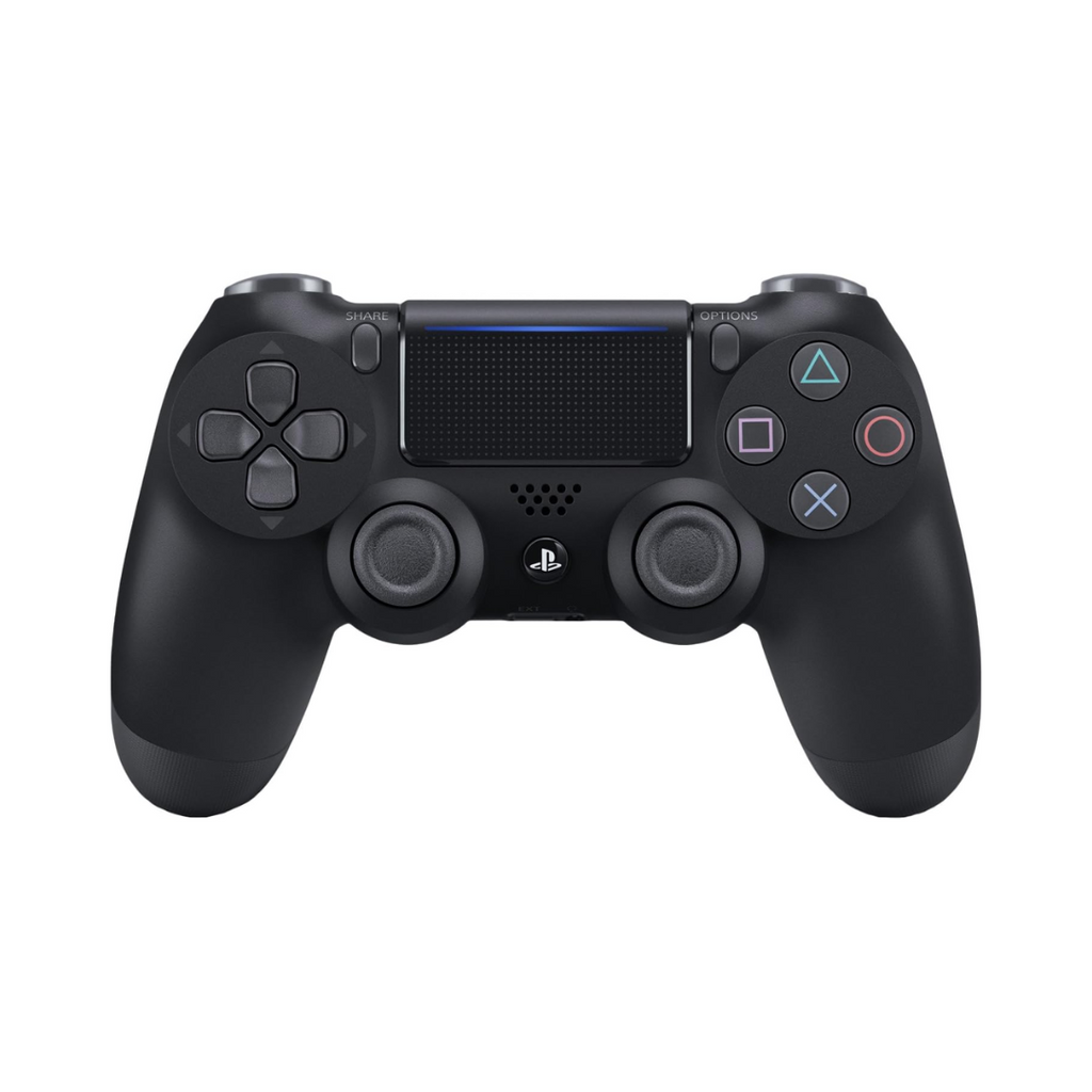 Dualshock 4