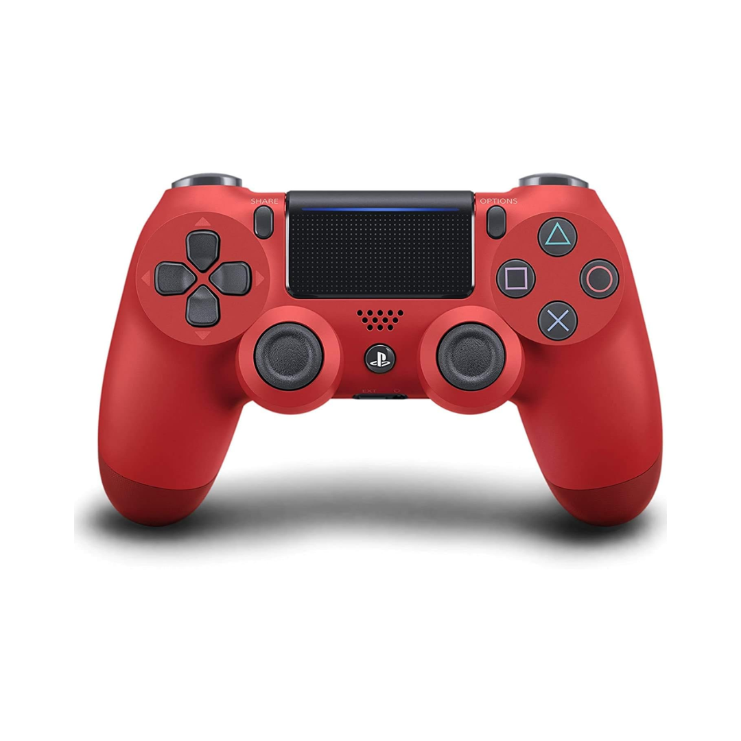 Dualshock 4