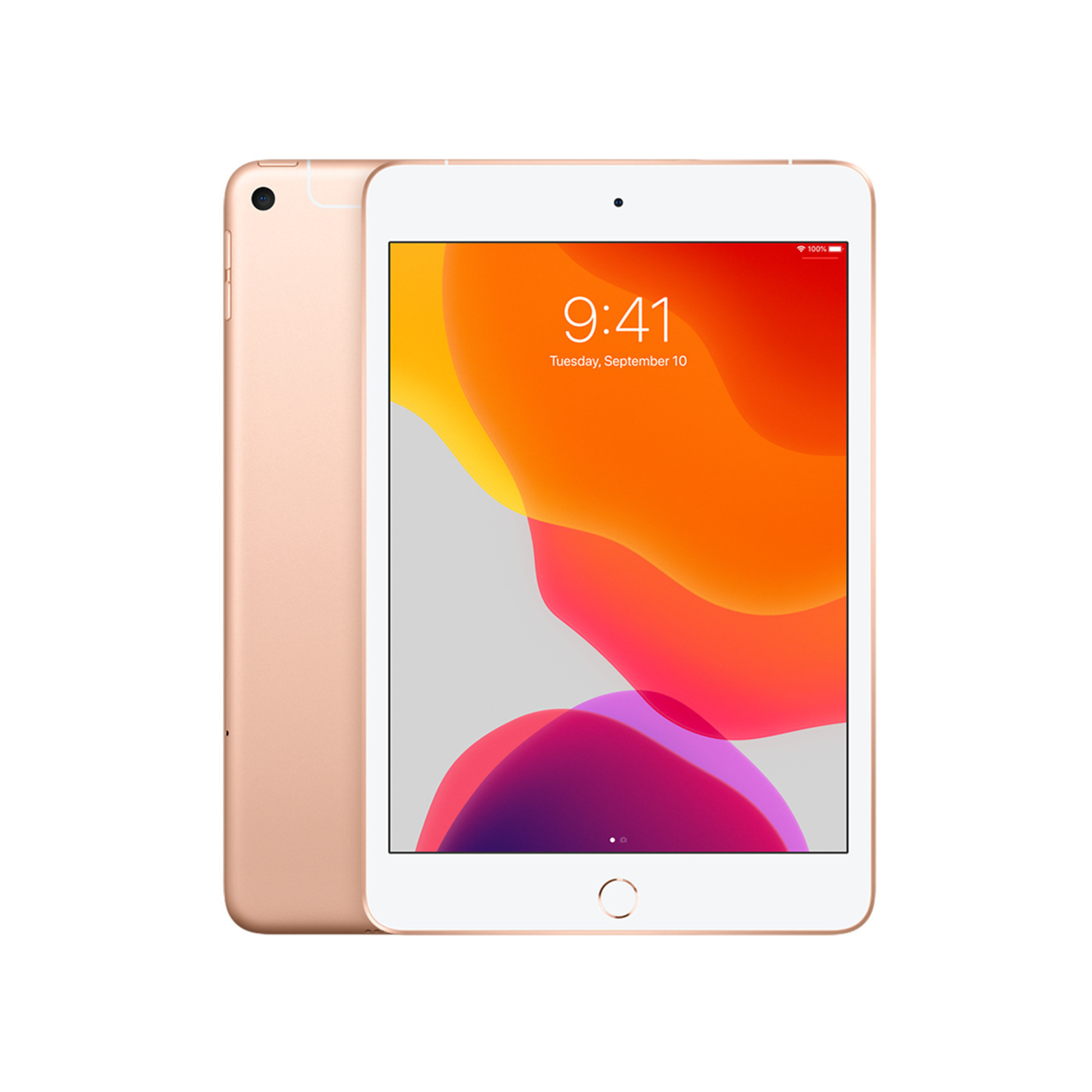 Apple iPad  Mini 4 Gen Rigenerato