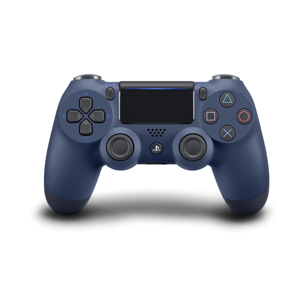 Dualshock 4