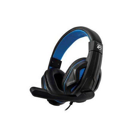 Fenner Cuffie Gaming