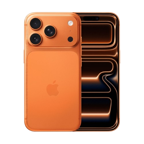 IPHONE 17 PRO MAX - RATE CON FINANZIARIA